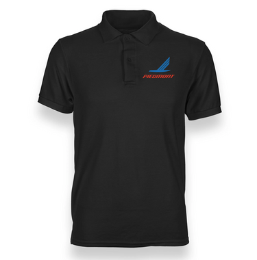 PIEDMONT AIRLINES POLO T-SHIRT